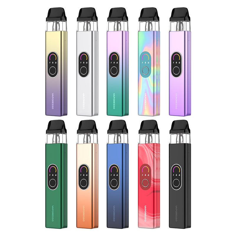 Vaporesso XROS 4 Pod System Kit Vape Wholesale Global Vaporesso XROS 4 Pod System Kit Vape Wholesale Global