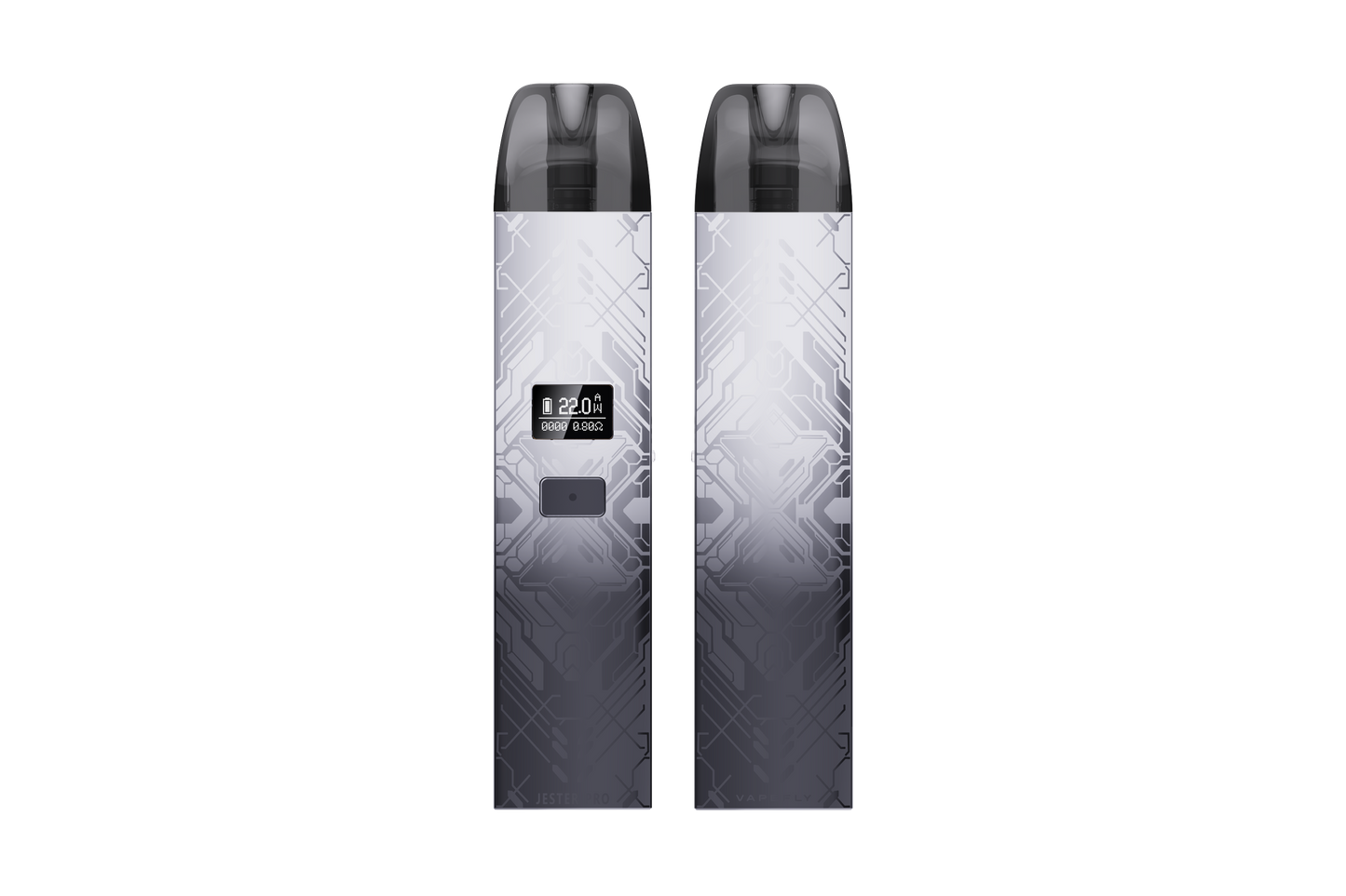 Vapefly Jester Pro Pod Kit