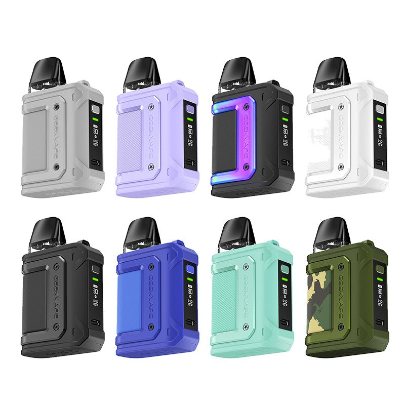geekvape aegis hero q kit a comprehensive overview Geekvape Aegis Hero Q Pod System Kit 1300mAh 30W – Vape Wholesale Global geekvape aegis hero q kit a comprehensive overview Geekvape Aegis Hero Q Pod System Kit 1300mAh 30W – Vape Wholesale Global