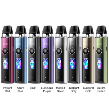 GeekVape Wenax Q Pro Pod Syetem Kit 1200mAh 2ml