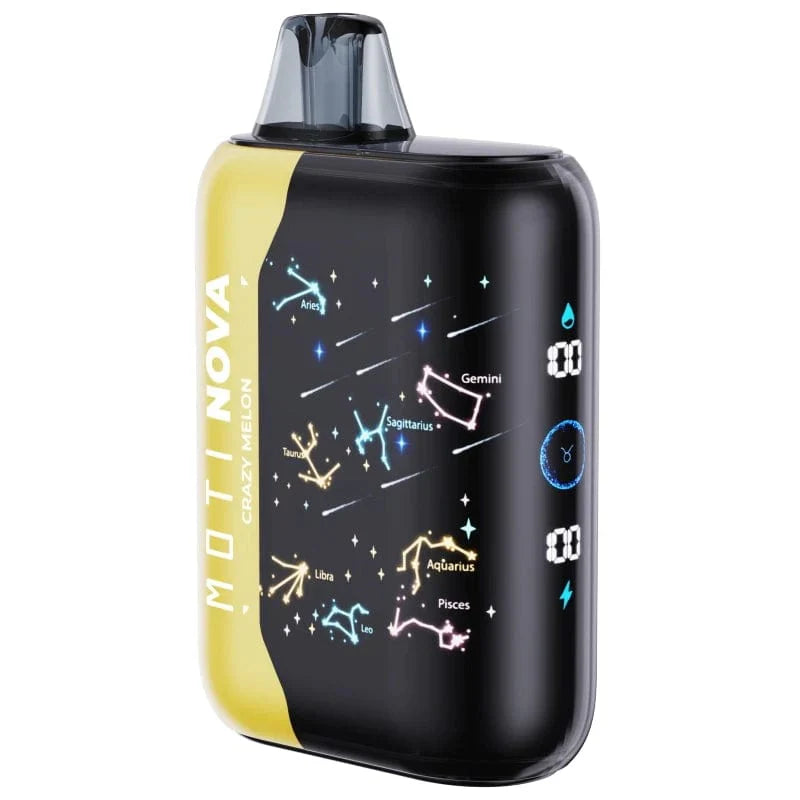 MOTI NOVA 50K Disposable Vape 50000 Puffs