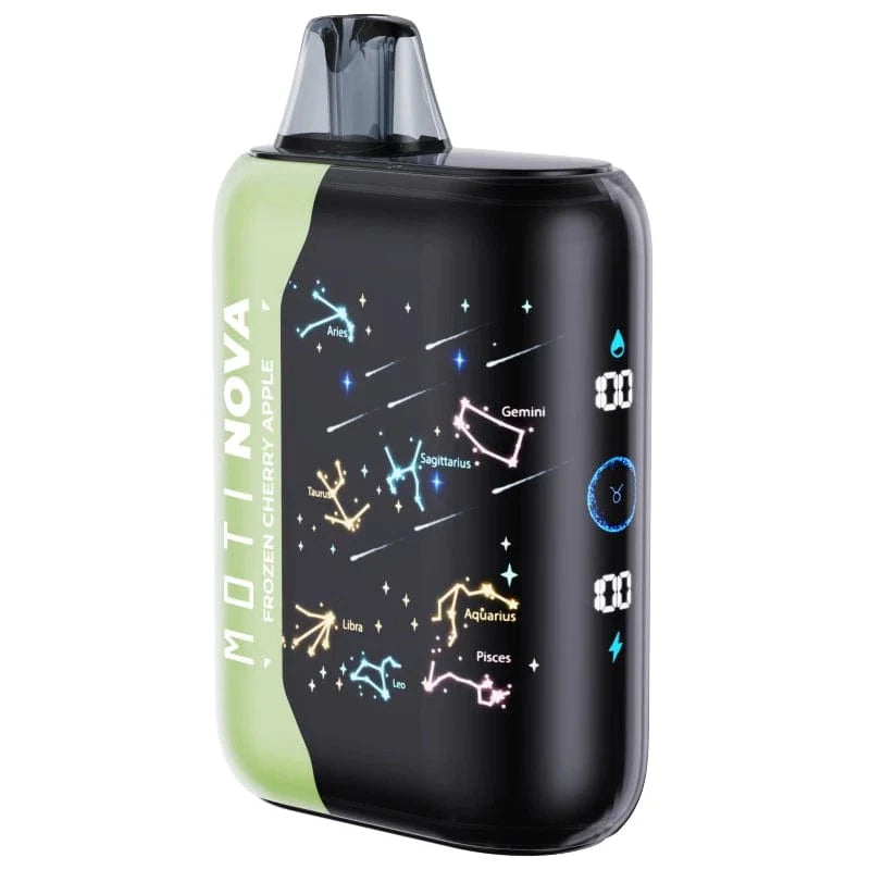 MOTI NOVA 50K Disposable Vape 50000 Puffs