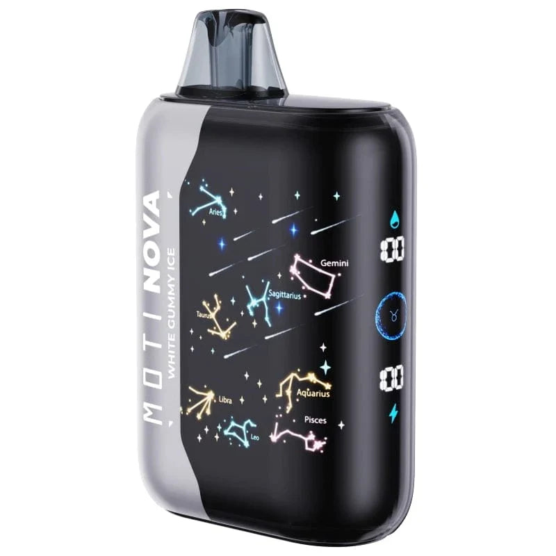 MOTI NOVA 50K Disposable Vape 50000 Puffs