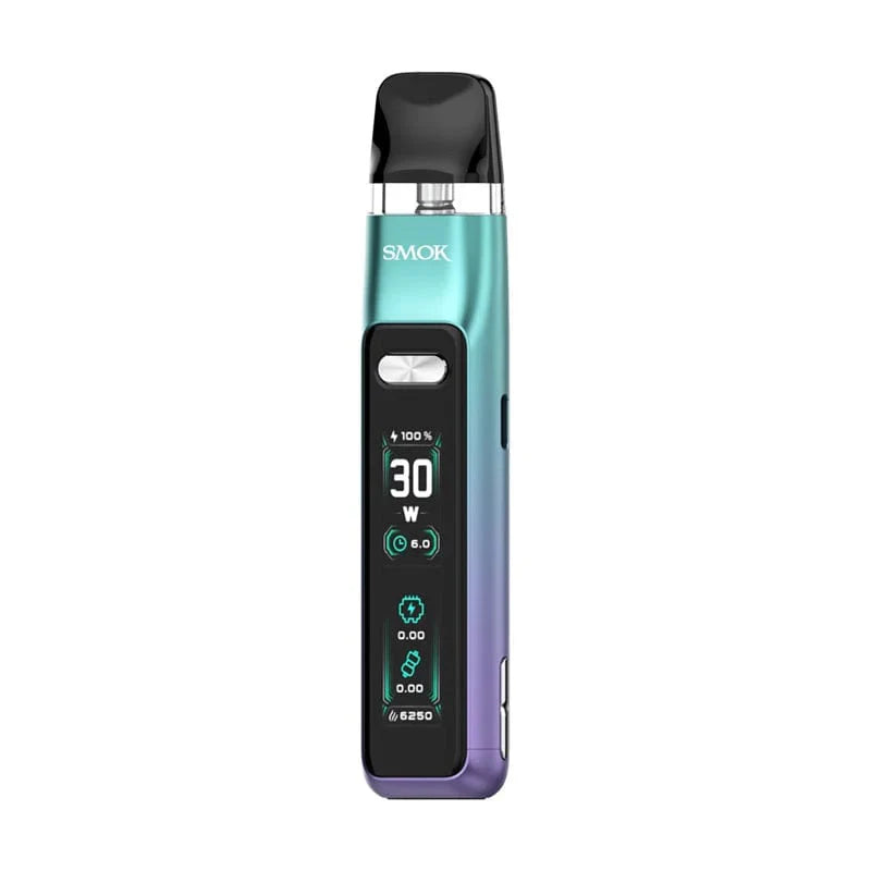 SMOK Novo GT 30W Pod Kit Vape Wholesale Global SMOK Novo GT 30W Pod Kit Vape Wholesale Global