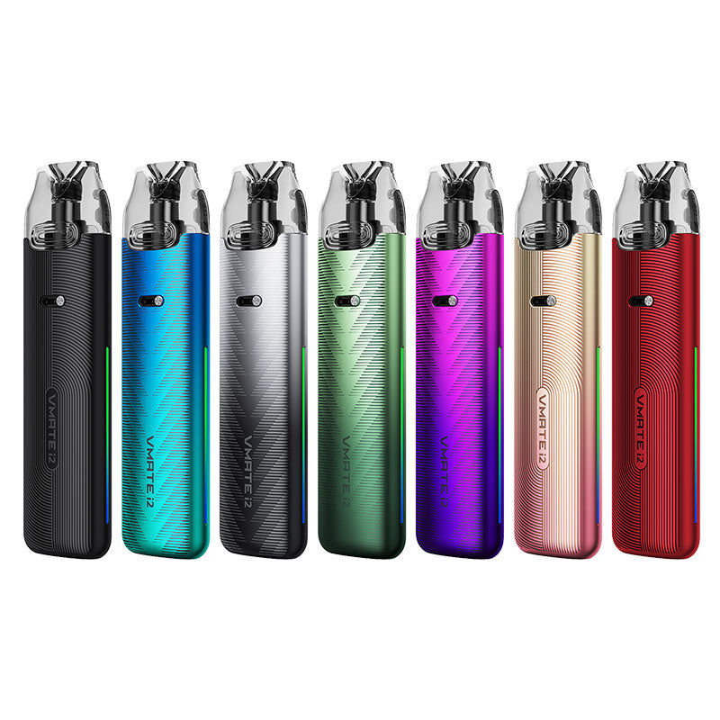 voopoo-vmate-i2-pod-kit-3ml-1500mah VOOPOO VMATE i2 Pod System Kit 1500mAh 3ml – Vape Wholesale Global