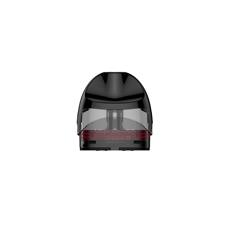Vaporesso Zero S Pod Cartridge 2pcs Vape Wholesale Global Vaporesso Zero S Pod Cartridge 2pcs Vape Wholesale Global