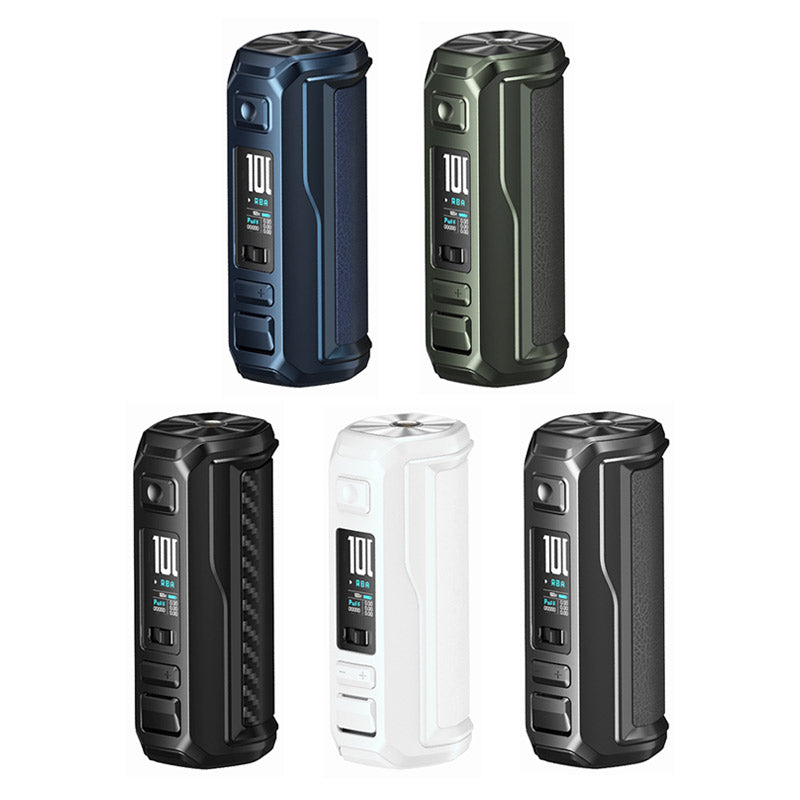 VOOPOO Argus MT Mod Vape Wholesale Global VOOPOO Argus MT Mod Vape Wholesale Global