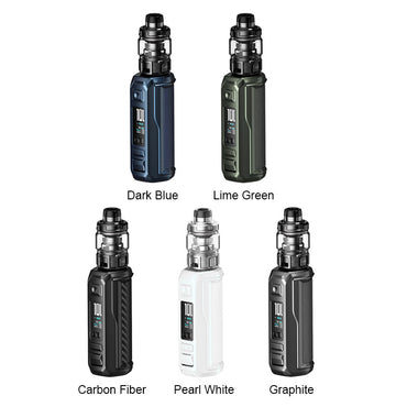 VOOPOO Argus MT 100W Mod Kit