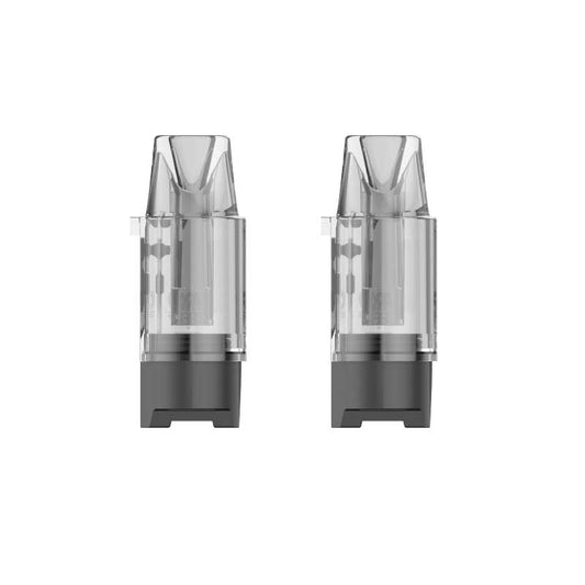 Uwell Caliburn & Ironfist L Empty Cartridge