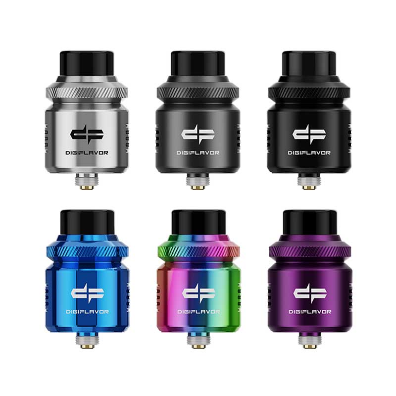 Digiflavor DROP RDA V2 | RDA Tank | RDA vape Vape Wholesale Global Digiflavor DROP RDA V2 | RDA Tank | RDA vape Vape Wholesale Global