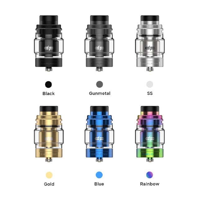 Digiflavor Torch RTA Vape Wholesale Global Digiflavor Torch RTA Vape Wholesale Global