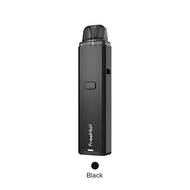 FreeMax Onnix 20W Pod Kit 1100mAh-Vape Wholesale Global