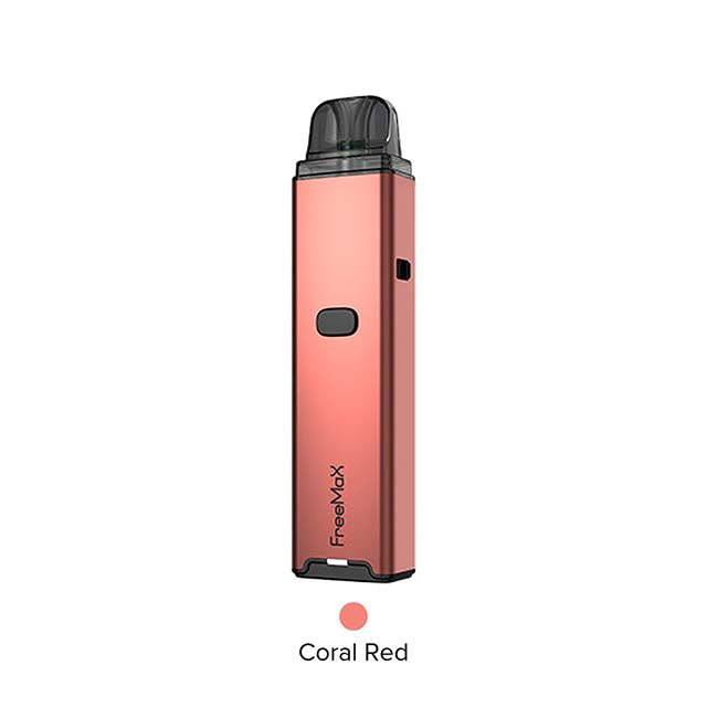 FreeMax Onnix 20W Pod Kit 1100mAh-Vape Wholesale Global