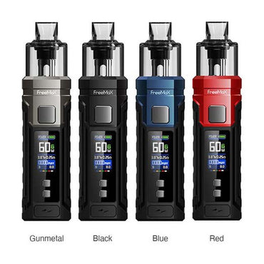 Freemax Marvos 60W kit-Vape Wholesale Global