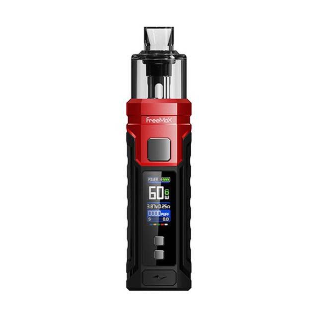 Freemax Marvos 60W kit-Vape Wholesale Global