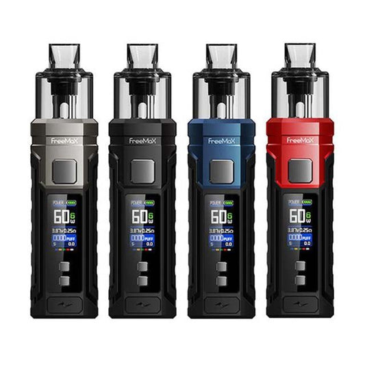 Freemax Marvos 60W kit-Vape Wholesale Global