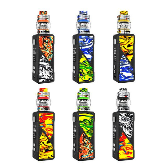Freemax Maxus 100W TC Kit