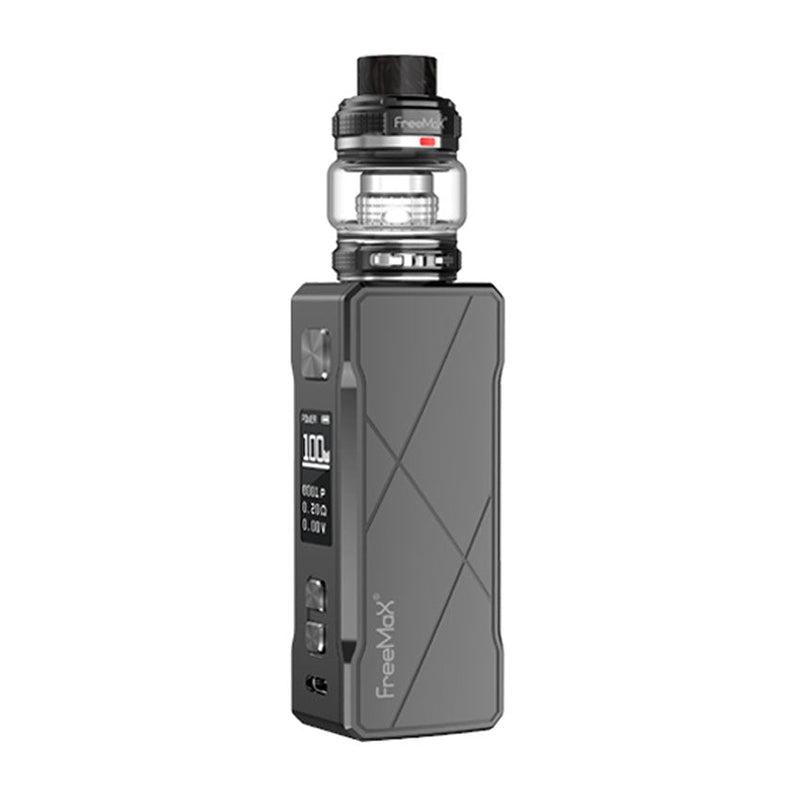 Freemax Maxus 100W TC Kit