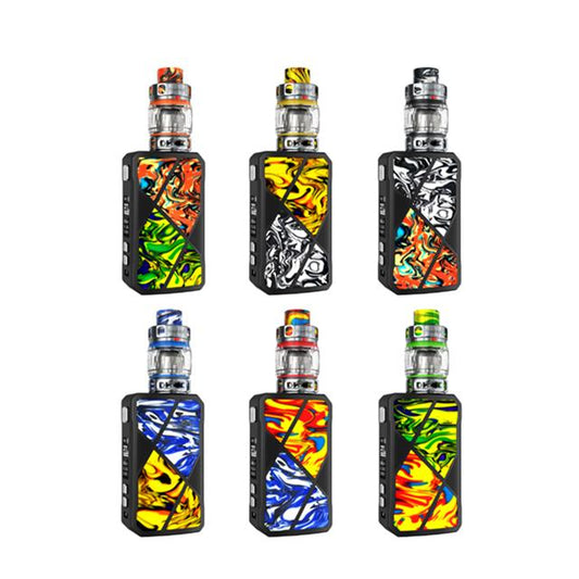 Freemax Maxus 200W TC Kit