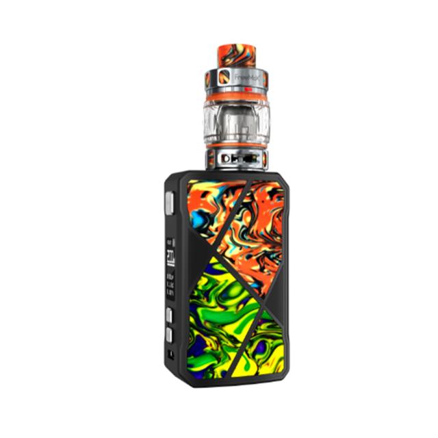 Freemax Maxus 200W TC Kit