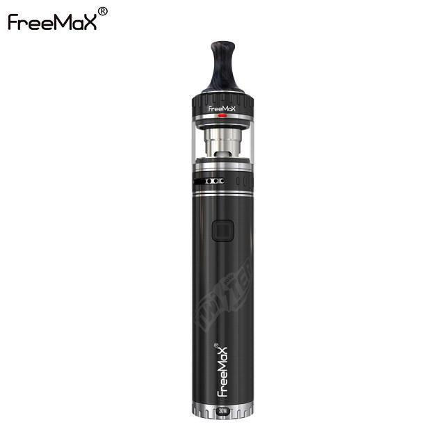 Freemax Twister 30W VW Kit With Fireluke 22 Tank 1400mAh Vape Wholesale Global Freemax Twister 30W VW Kit With Fireluke 22 Tank 1400mAh Vape Wholesale Global