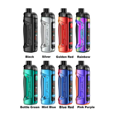 Geekvape B100 (Aegis Boost Pro 2) Pod Mod Kit