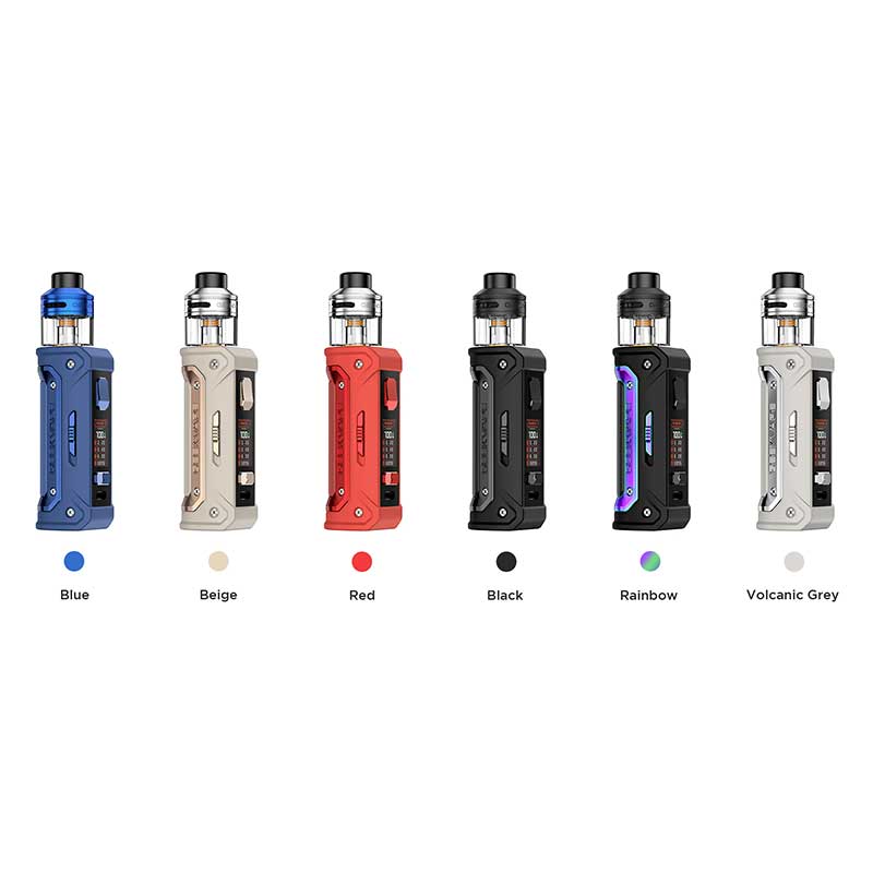 GeekVape E100 (Aegis Eteno) Kit