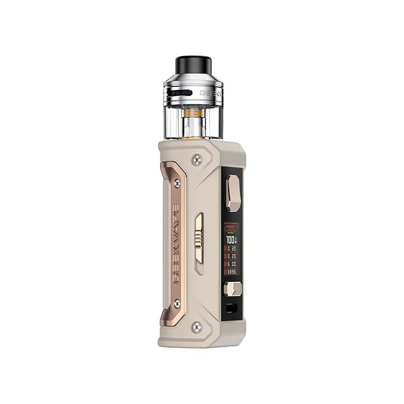 GeekVape E100 (Aegis Eteno) Kit