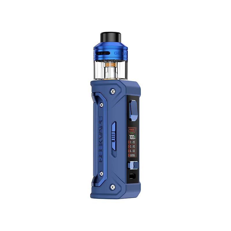 GeekVape E100 (Aegis Eteno) Kit