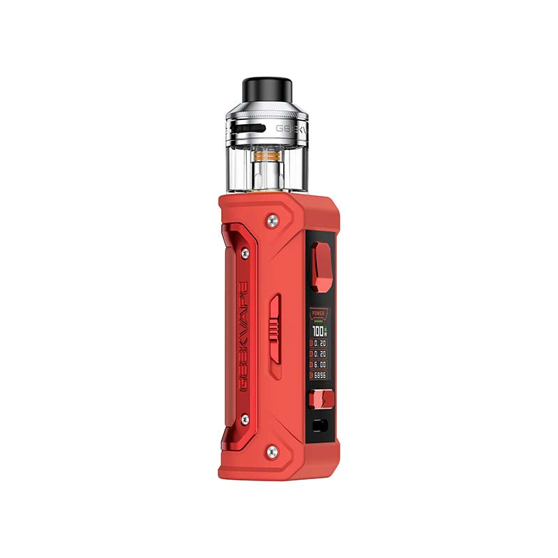 GeekVape E100 (Aegis Eteno) Kit