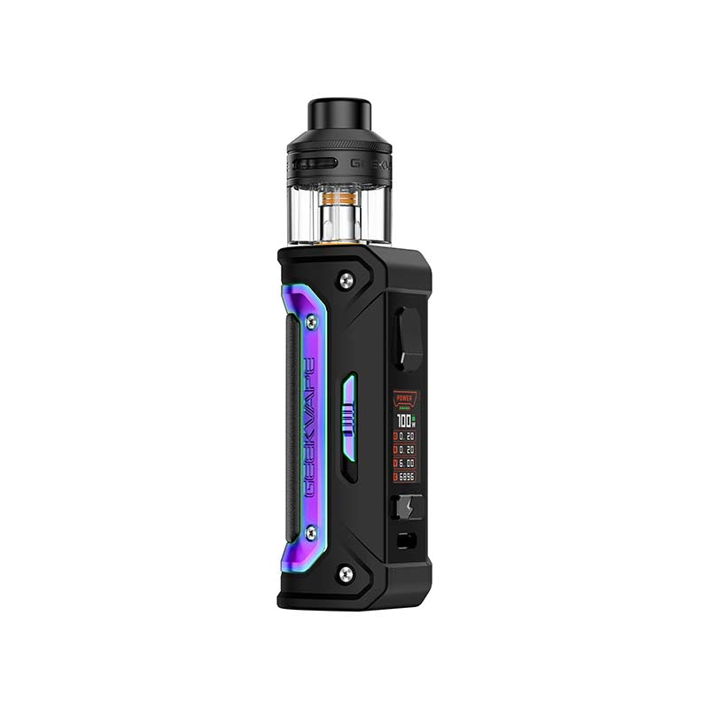 GeekVape E100 (Aegis Eteno) Kit