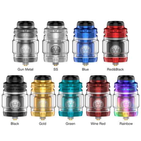 GeekVape Zeus X Mesh RTA 4.5ml | Zeus X RTA | GeekVape Vape Wholesale Vape Wholesale Global GeekVape Zeus X Mesh RTA 4.5ml | Zeus X RTA | GeekVape Vape Wholesale Vape Wholesale Global