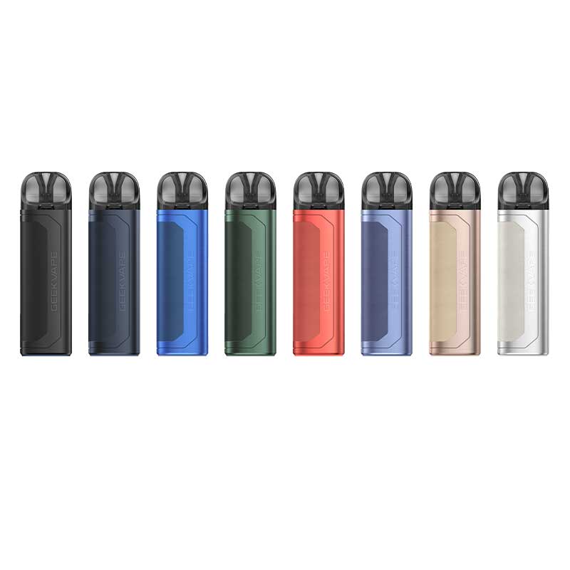 Geekvape AU (Aegis U) Pod Kit Vape Wholesale Global Geekvape AU (Aegis U) Pod Kit Vape Wholesale Global
