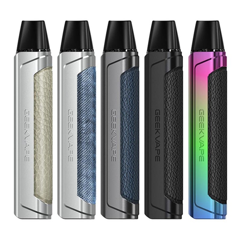 Geekvape Aegis 1FC Pod System Kit 550mAh-Vape Wholesale Global
