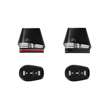 Geekvape Aegis Nano Pod 2ml 2pcs-Vape Wholesale Global