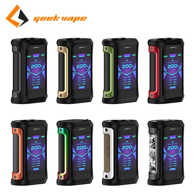 Geekvape Aegis X 200W TC Mod | Aegis X Mod Wholesale | Geekvape Suppliers Vape Wholesale Global Geekvape Aegis X 200W TC Mod | Aegis X Mod Wholesale | Geekvape Suppliers Vape Wholesale Global