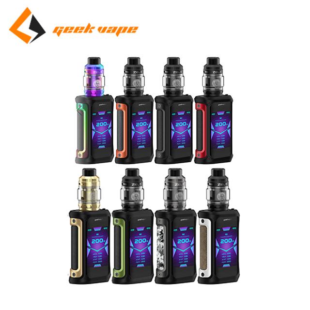 Geekvape Aegis X zeus kit with a Zeus Sub ohm Tank 5ml wholesale Vape Wholesale Global Geekvape Aegis X zeus kit with a Zeus Sub ohm Tank 5ml wholesale Vape Wholesale Global