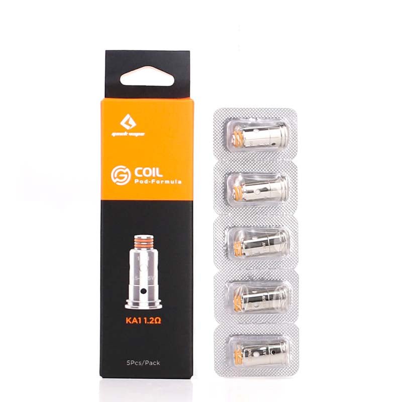 Geekvape G Series Coils Wholesale | Vape Wholesale USA Vape Wholesale Global Geekvape G Series Coils Wholesale | Vape Wholesale USA Vape Wholesale Global