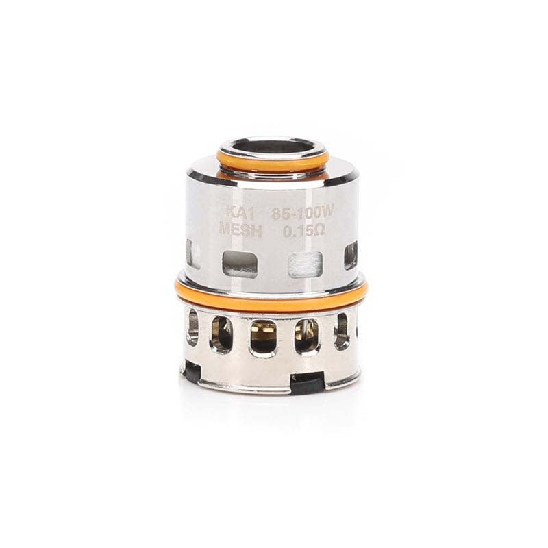 Geekvape M Series Coils 5pcs/pack-Vape Wholesale Global