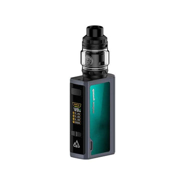 Geekvape Obelisk 120 FC Kit 3700mAh-Vape Wholesale Global