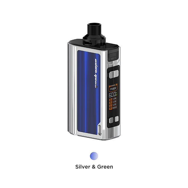 Geekvape Obelisk 60 Pod Kit 2200mAh-Vape Wholesale Global