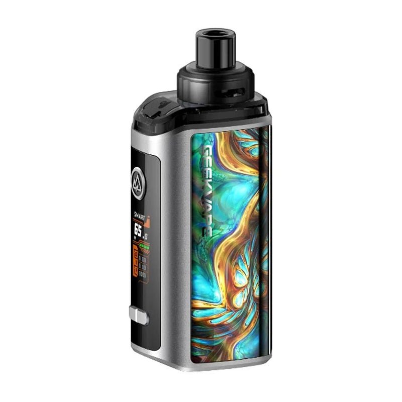 Geekvape Obelisk 65 FC Mod Kit-Vape Wholesale Global