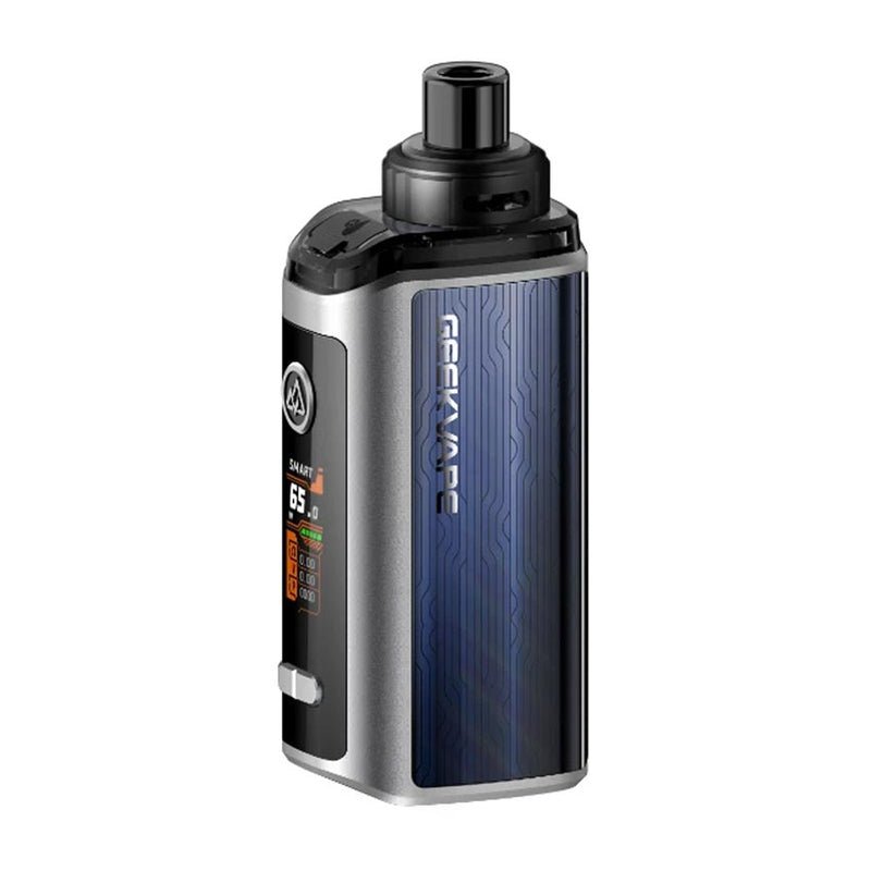 Geekvape Obelisk 65 FC Mod Kit-Vape Wholesale Global
