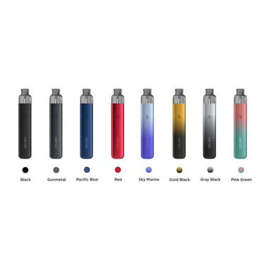 Geekvape WENAX K1 SE Starter Kit 2ml-Vape Wholesale Global