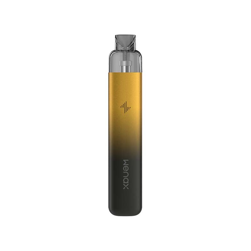 Geekvape WENAX K1 SE Starter Kit 2ml-Vape Wholesale Global