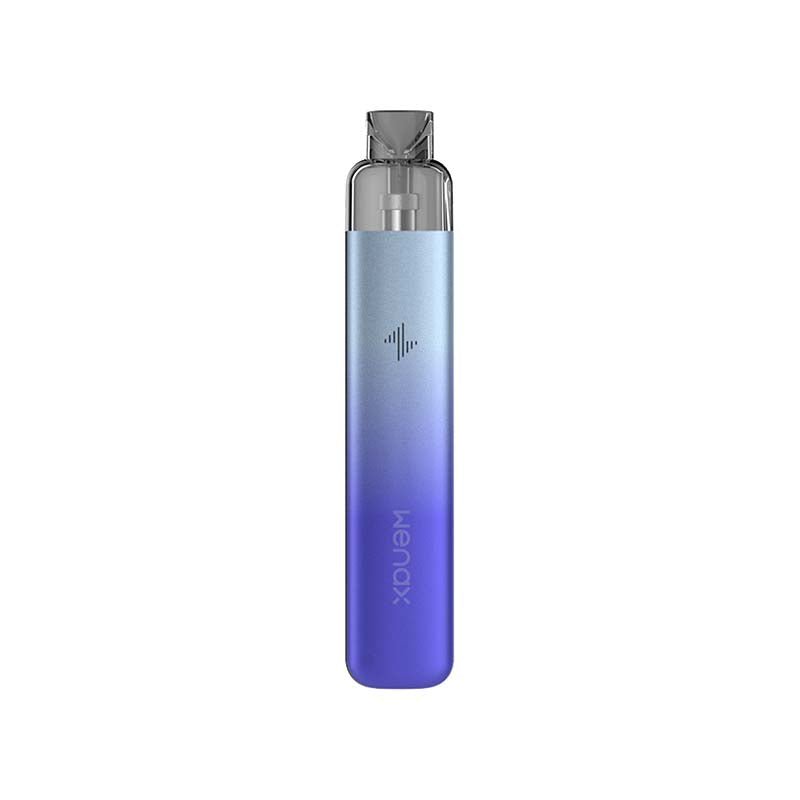 Geekvape WENAX K1 SE Starter Kit 2ml-Vape Wholesale Global