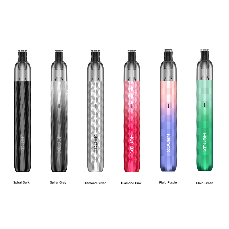 Geekvape WENAX M1 Pod Kit 800mAh | Geekvape e-cigarette wholesale Vape Wholesale Global Geekvape WENAX M1 Pod Kit 800mAh | Geekvape e-cigarette wholesale Vape Wholesale Global