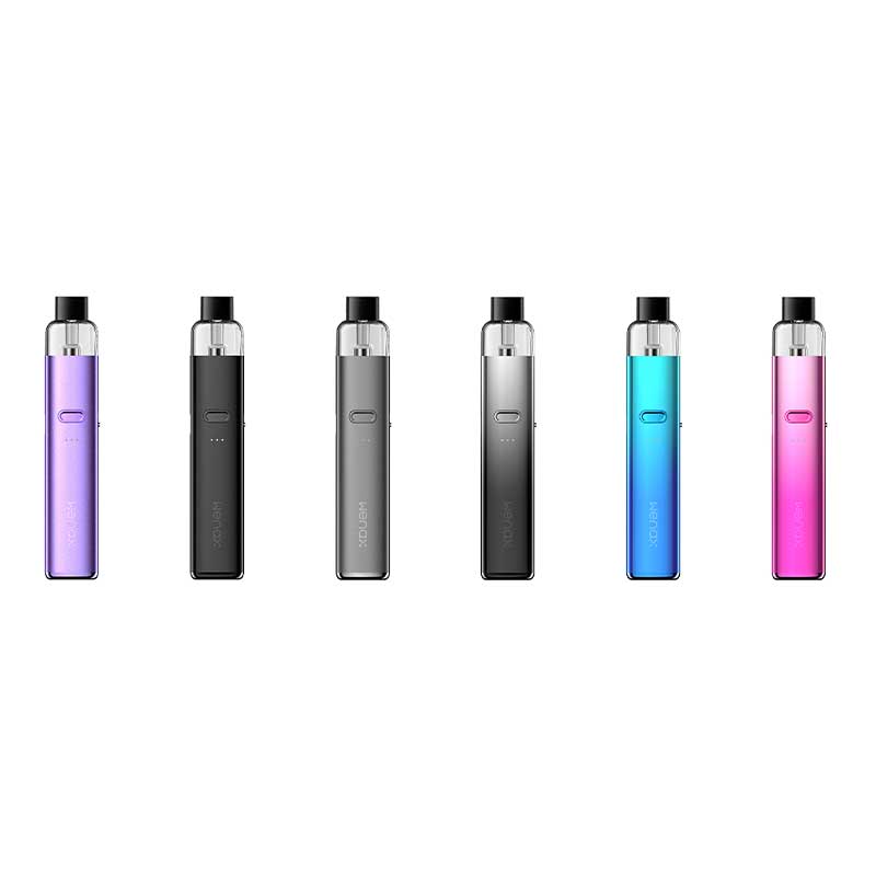 Geekvape Wenax K2 Pod Kit