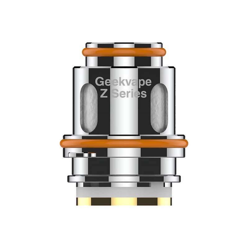 Geekvape Z Series Coil Vape Wholesale Global Geekvape Z Series Coil Vape Wholesale Global