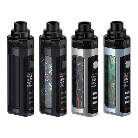 Geekvape Z100C Dna Kit-Vape Wholesale Global